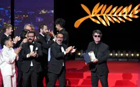 Chiến thắng của Jafar Panahi tại Cannes - khoảnh khắc tuyệt vời của một nhà làm phim can đảm