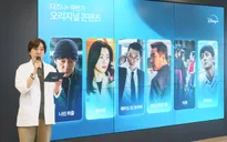 Disney Plus phản hồi về Kim Soo Hyun và Jung Woo Sung