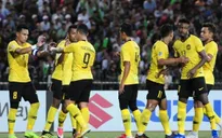 ĐT Malaysia tập trung sớm chuẩn bị gặp ĐT Việt Nam