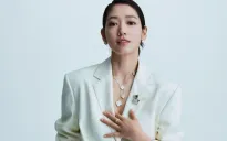 Park Shin Hye kỷ niệm 20 năm diễn xuất và chia sẻ bí quyết sống hạnh phúc