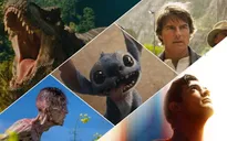 Những bộ phim không thể bỏ lỡ trong mùa hè 2025