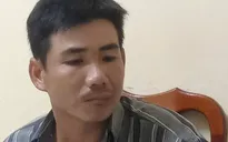 Bắt giữ nghi phạm giết phụ nữ mang thai trong phòng trọ