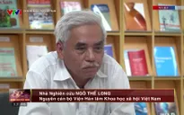 80 năm Quốc hội Việt Nam - 25/5/2025