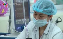 Sống khỏe mỗi ngày: Lặng thầm nghề điều dưỡng