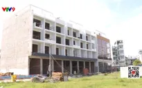 Nghiên cứu đánh thuế đất bỏ hoang, dự án chậm triển khai