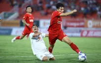 Thể Công thay đổi thế nào dưới thời HLV Popov