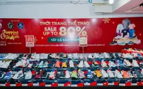 TP Hồ Chí Minh chuẩn bị 3 tháng mua sắm ưu đãi lớn nhất năm