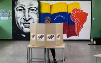 Đảng cầm quyền Venezuela chiến thắng thuyết phục trong cuộc bầu cử quốc hội