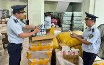 Thị trường mỹ phẩm, thực phẩm, thuốc trên thương mại điện tử vào tầm ngắm: Hàng giả không còn "đất sống"