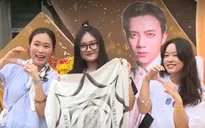 Người hâm mộ háo hức với đêm concert đầu tiên của Soobin