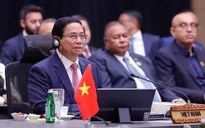 Thủ tướng Phạm Minh Chính đề nghị ASEAN cần phát huy mạnh mẽ "5 hơn"