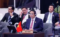 Thủ tướng: Doanh nghiệp là “trái tim” của tăng trưởng ASEAN