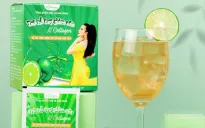 Bộ Y tế yêu cầu lấy mẫu kiểm nghiệm 2 sản phẩm do "Ngân Collagen" quảng cáo