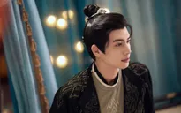 Tống Uy Long "thu hút triệu view" nhờ diễn xuất ánh mắt trong 'Thiều hoa nhược cẩm'