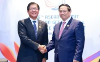 “Mong muốn thúc đẩy hợp tác, nâng quan hệ Việt Nam - Philippines lên tầm cao mới”