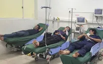 2 công nhân ở Đồng Nai tử vong nghi ngộ độc khí CO