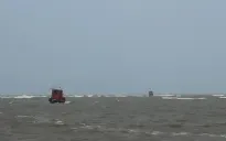 Vụ tàu Quảng Bình bị chìm: Cứu thêm được 4 thuyền viên, còn 6 người mất tích