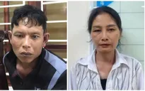 Nghệ An: Phá thành công 2 chuyên án ma túy, thu giữ 1.600 viên ma túy tổng hợp