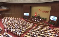 Đề xuất bổ sung tội sử dụng trái phép chất ma túy