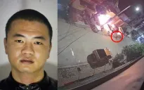 Phóng hỏa gây cháy lớn ở Bắc Giang: Kẻ thủ ác bị tóm khi trốn trong rừng sâu