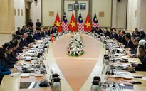 Hội nghị Cấp cao ASEAN 46 khởi động Tầm nhìn Cộng đồng ASEAN 2045