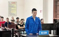 Thái Nguyên: Tuyên phạt đối tượng giết người vì mâu thuẫn trong cuộc nhậu