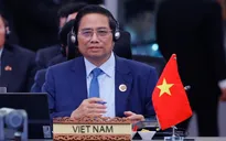 Thủ tướng: ASEAN - GCC – Trung Quốc mở ra cơ hội lịch sử để kiến tạo không gian hợp tác chiến lược mới