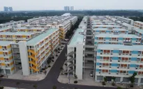 TP Hồ Chí Minh có thêm gần 100.000 căn nhà ở xã hội trong 5 năm tới