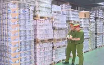 Hà Nội mở đợt cao điểm đấu tranh chống buôn lậu, gian lận thương mại, hàng giả