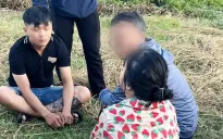 Bắt giữ nghi phạm cướp giật túi xách du khách nước ngoài tại Hội An