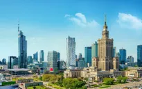 Ba Lan muốn “kiếm bộn tiền” từ Ukraine
