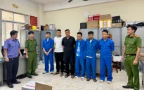 Chủ tịch phường ở Biên Hòa và 4 cán bộ bị bắt vì nhận hối lộ, “bảo kê” xây nhà trái phép