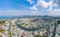 Phú Quốc xây dựng đô thị thông minh phục vụ APEC 2027