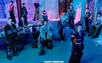 SEVENTEEN truyền tải thông điệp tái sinh trong album mới