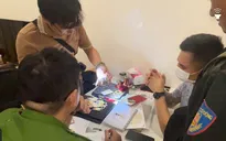 Nóng: Bắt khẩn cấp đường dây giao dịch tiền ảo "siêu lừa" gần 10.000 tỷ đồng