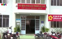 Cắt giảm thủ tục hành chính sau khi bỏ cấp huyện