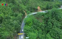 Đảm bảo an toàn giao thông trên các cung đường đèo dốc ở Cao Bằng