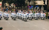 Chương trình “Vinh quang Công an nhân dân Việt Nam” sắp diễn ra tại TP Hồ Chí Minh