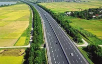 Nghiên cứu đầu tư mở rộng các đoạn tuyến cao tốc Bắc - Nam phía Đông theo phương thức đối tác công tư