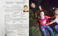 Lời khai của kẻ phóng hỏa làm cháy nhiều nhà dân ở Bắc Giang