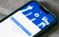 Cảnh giác chiêu trò hack Facebook mới cực tinh vi