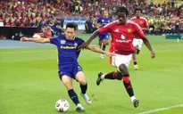 Các ngôi sao ASEAN 1-0 Man Utd: Quỷ đỏ khiến người hâm mộ thất vọng