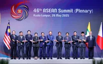 Hội nghị Cấp cao ASEAN: Việt Nam thể hiện tinh thần chủ động, trách nhiệm
