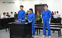 Cựu Vụ phó Nguyễn Lộc An khai: Chủ doanh nghiệp xòe sổ đỏ, bảo ''tặng anh cái nhà''