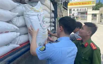 (test) Nghệ An: Chủ tịch UBND tỉnh làm tổ trưởng công tác chống buôn lậu