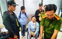 Bắt khẩn cấp 2 phụ nữ vì hành vi gây rối trật tự và gây thương tích tại Bình Thuận
