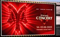 Lừa bán vé concert "Anh trai vượt ngàn chông gai", lập nhóm kín rồi... chặn nạn nhân