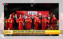 Người Việt bốn phương - 28/5/2025
