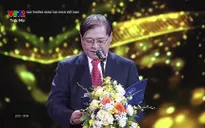 Giải thưởng sáng tạo KHCN Việt Nam - 28/5/2025