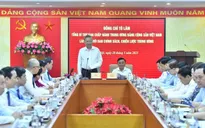 Tổng Bí thư Tô Lâm: Tạo sự kết nối hiệu quả hơn giữa thị trường vàng trong nước và thị trường quốc tế